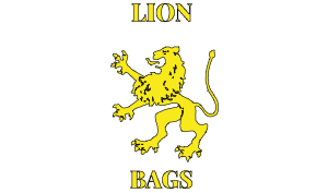 Lion Bags